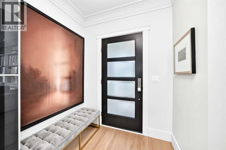 Property Photo: 3223 2 Street Southwest AB T2S 1T5