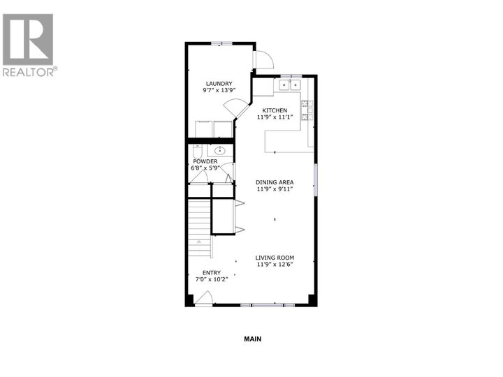 Property Photo: 8307 87 Street BC V1J 0H4