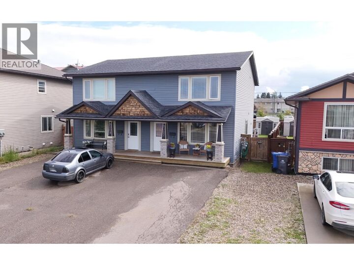 Property Photo:  8307 87 Street  BC V1J 0H4 
