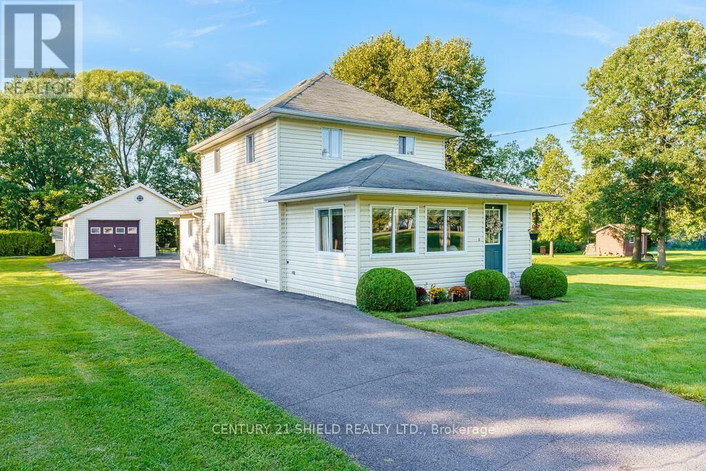 Property Photo:  17245 County Rd 18 Road  ON K0C 2A0 