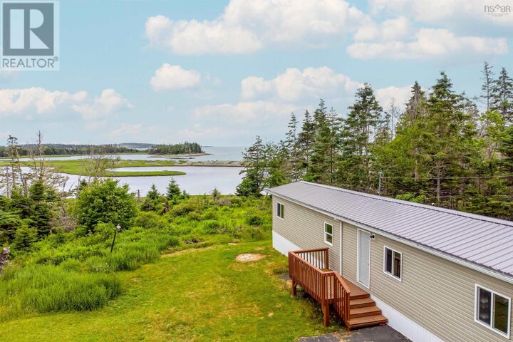 Property Photo: 2403 West Ship Harbour Road NS B0J 2L0