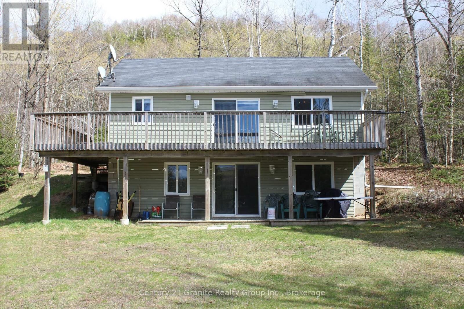 Property Photo: 1037 Andek Trail ON K0M 1X0