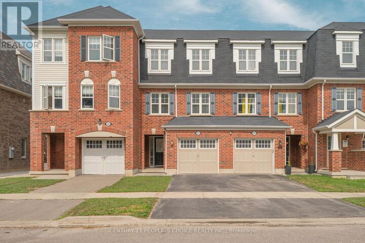 Property Photo: 52 Stewardship Road ON L7A 4W6