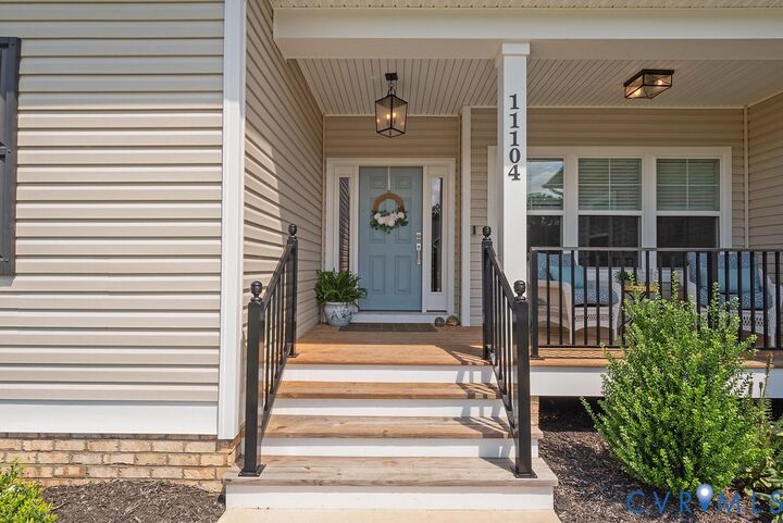 Property Photo:  11104 Cliff Park Court  VA 23005 