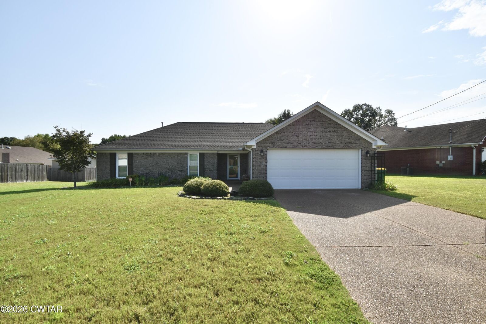 Property Photo: 114 Roxbury Drive TN 38305