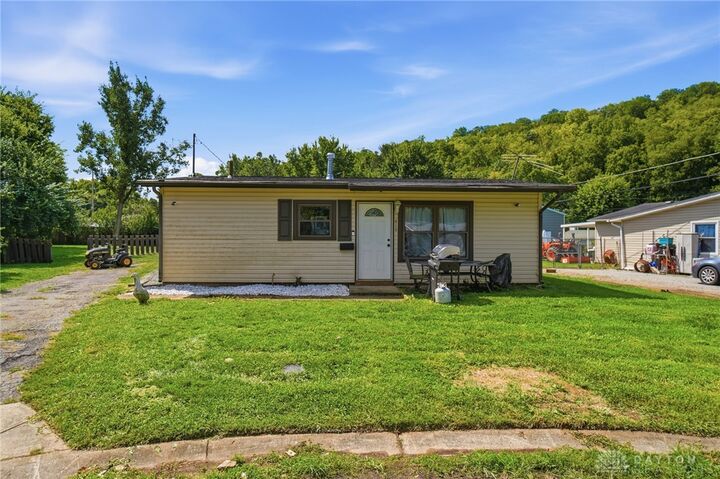 Property Photo:  414 Moore Avenue  OH 45342 
