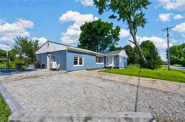 Property Photo:  7835 Bertha Avenue  OH 45042 