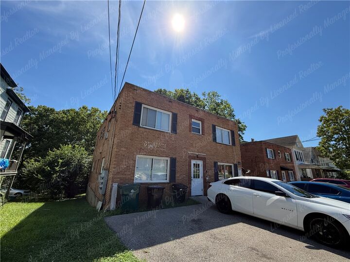 Property Photo: 780 Wells Street 3 OH 45205