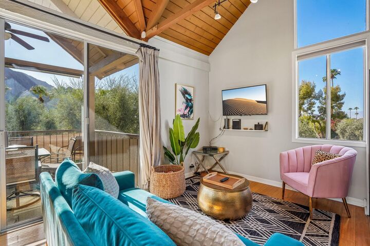 Property Photo: 78175 Cabrillo Lane 47 CA 92210