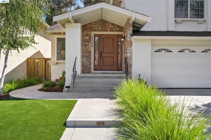 Property Photo: 3108 Sombrero Cir CA 94583