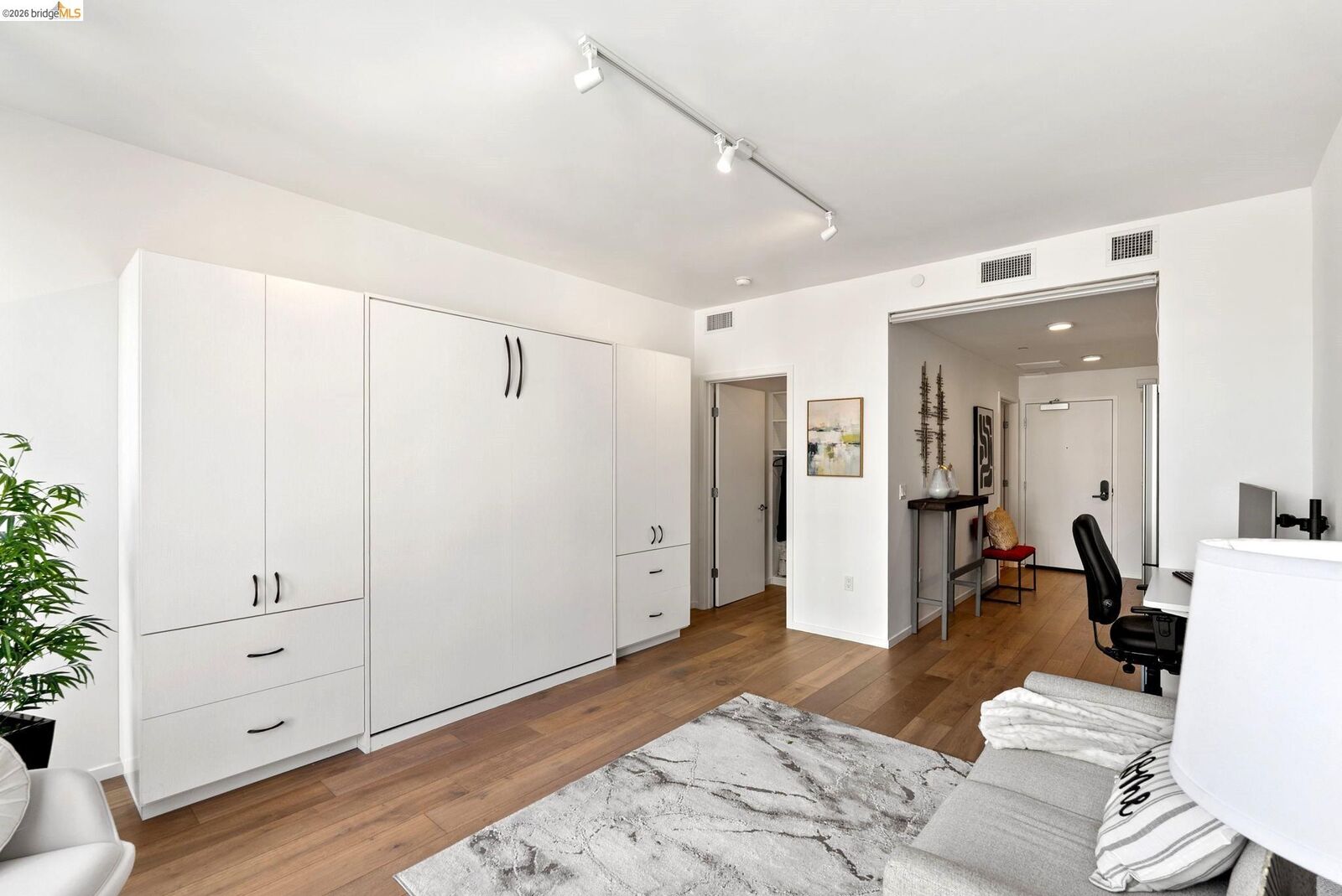 Property Photo: 1433 Bush Street 502 CA 94109