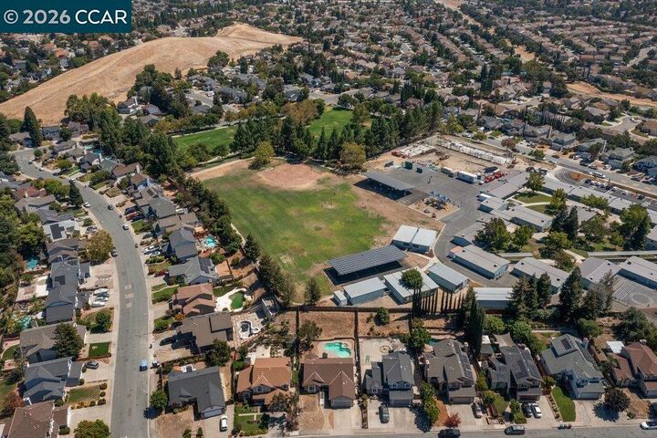 Property Photo:  4125 Rockford Dr  CA 94509 