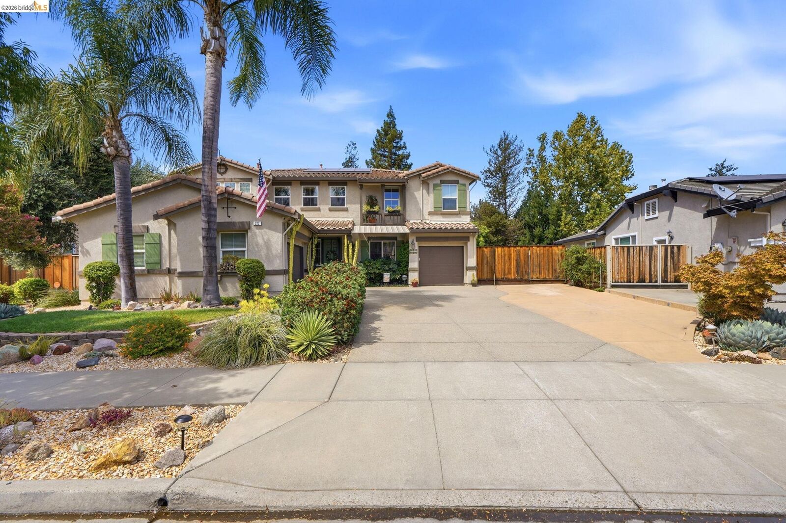 Property Photo: 325 San Marino Ln CA 94513