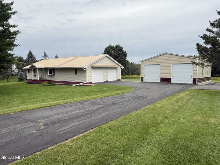 Property Photo:  337 Honeywell Corners Road  NY 12025 