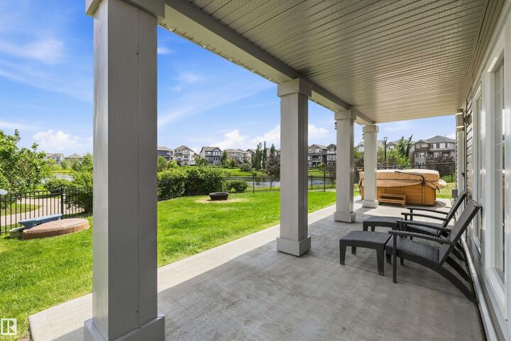 3332 Cutler Crescent SW — photo 1