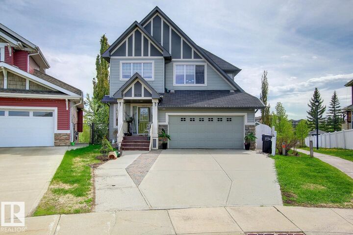 6175 Stinson Way NW — photo 1