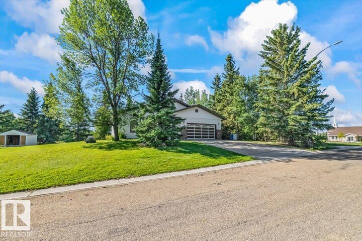 Property Photo:  4427 Payne Avenue  AB T0E 1V0 