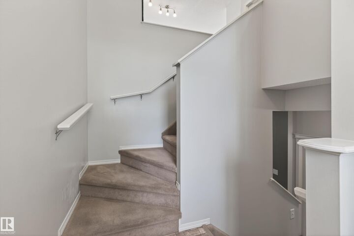 Property Photo: 7815 14 Avenue SW AB T6X 1H3