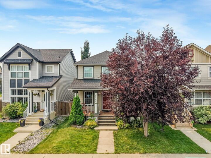 Property Photo:  9844 220 Street NW  AB T5T 4M3 