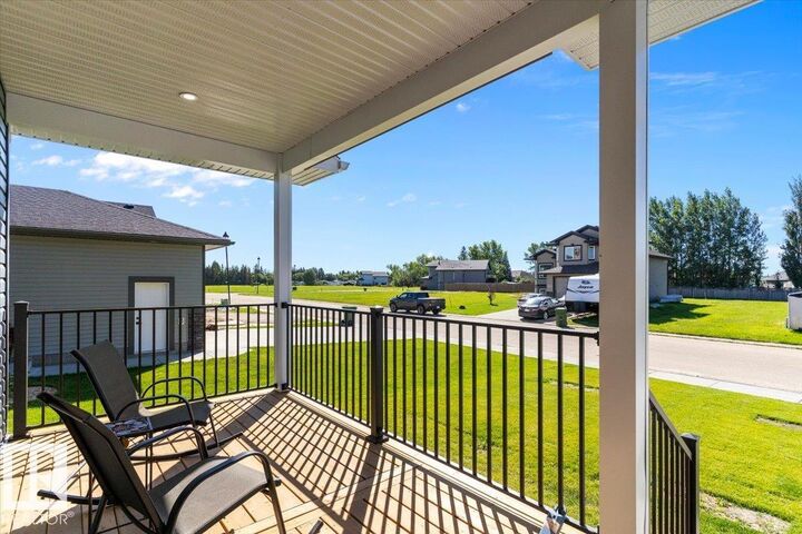 Property Photo: 5312 55 Avenue AB T0B 4J0