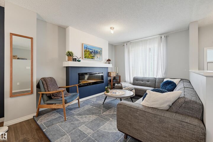 Property Photo: 2905 141 Street SW 126 AB T6W 3M4