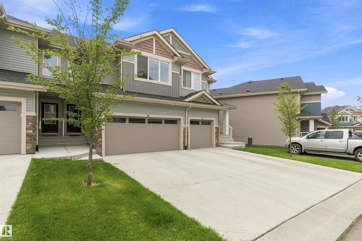 Property Photo:  13139 205 Street NW 9  AB T5S 0N1 