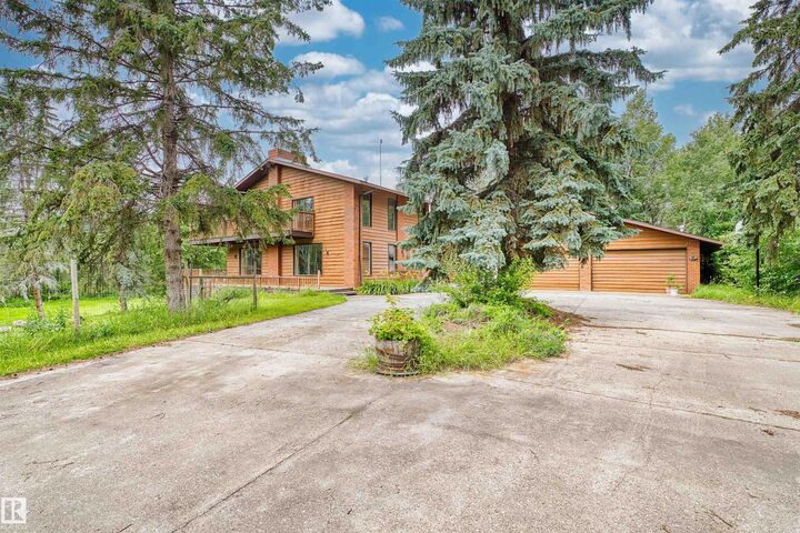 Property Photo:  26414 Twp Road 515 A 5  AB T8C 1H5 