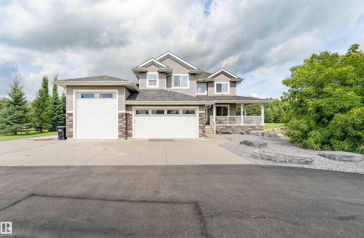 Property Photo: 53016 Rge Road 222 170 AB T8E 1J8