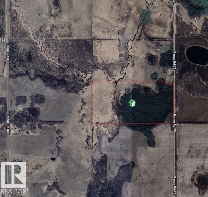 Property Photo:  Range Road 75  AB T0E 1N0 