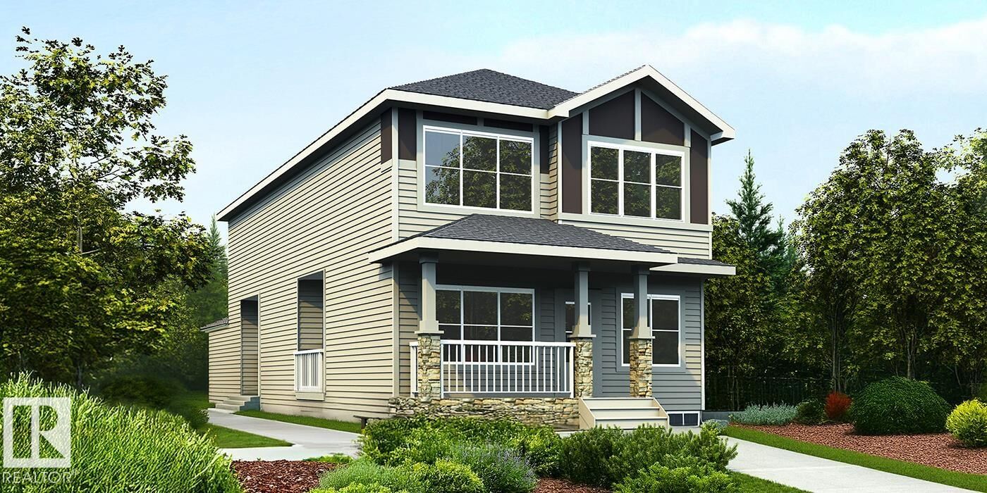 Property Photo:  1610 210A Street NW  AB T6M 3N9 