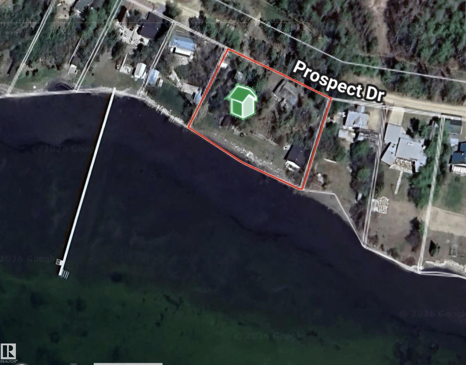 Photo de la propriété:  26 Prospect Drive  AB T0E 2K0 