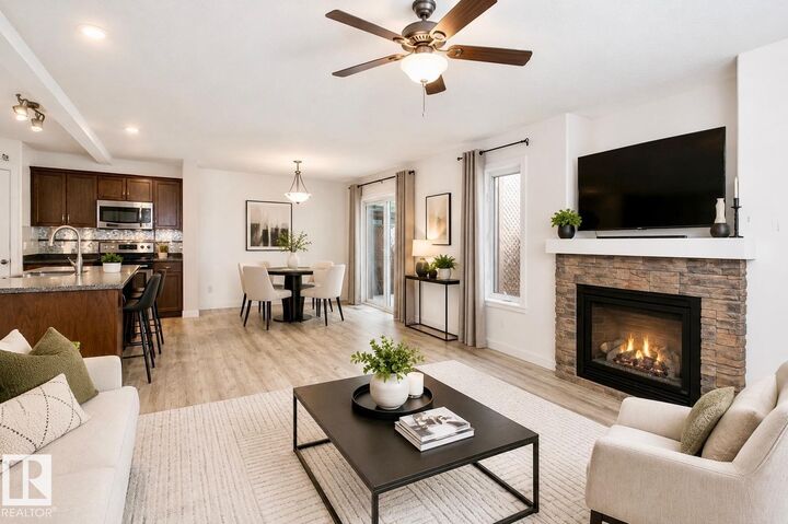 Property Photo:  4120 50 Street  AB T0A 1N0 