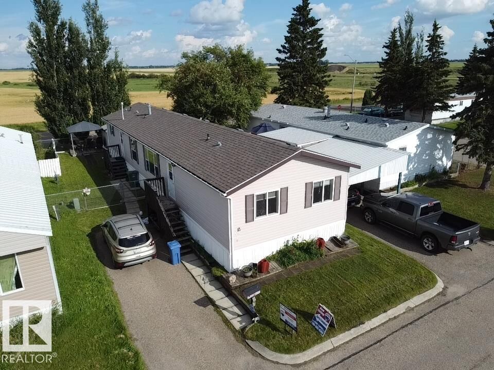 Property Photo:  4202 45 Street 56  AB T9A 2L3 