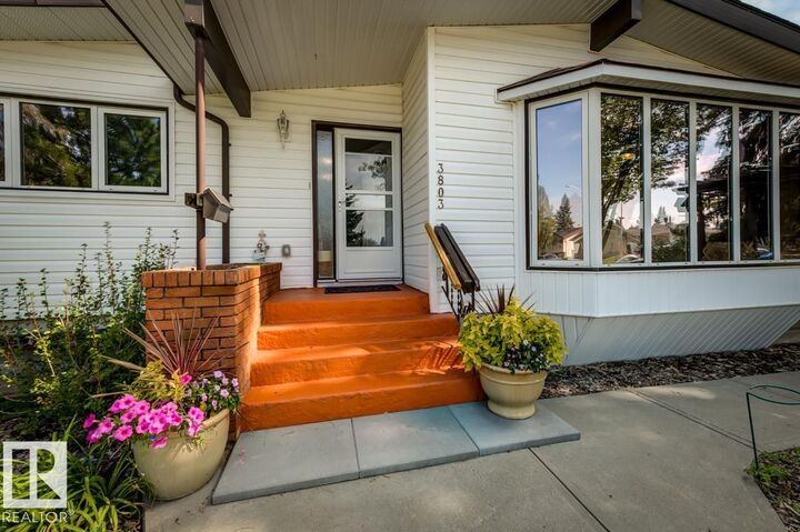 Property Photo:  3803 108 Street NW  AB T6J 1B5 