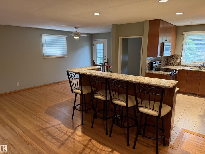 Property Photo: 12124 51 Street NW AB T5W 3G9