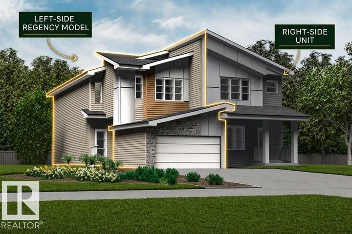 Property Photo: 27 Emmett Way AB T7X 4T7