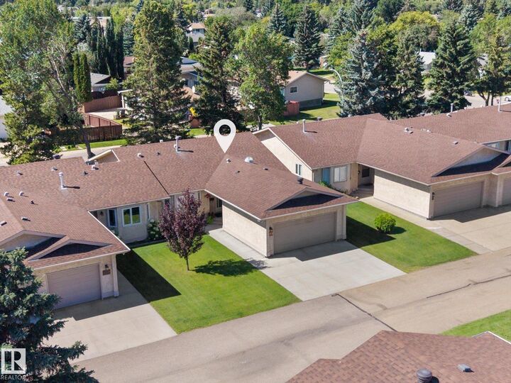 Property Photo:  251 Knottwood Road NW  AB T6K 4B9 