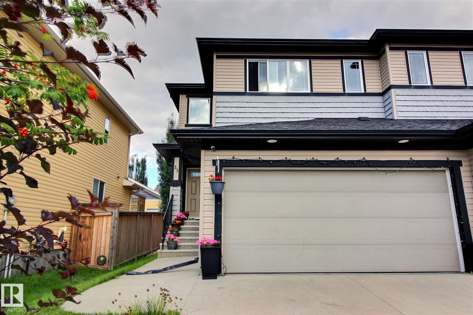 Property Photo:  35 Hudson Cove  AB T7X 0R8 