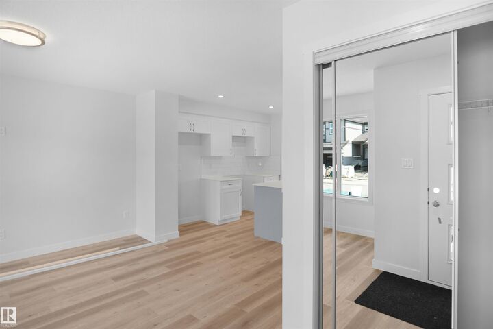 Property Photo:  20847 16 Avenue NW  AB T6M 1L2 