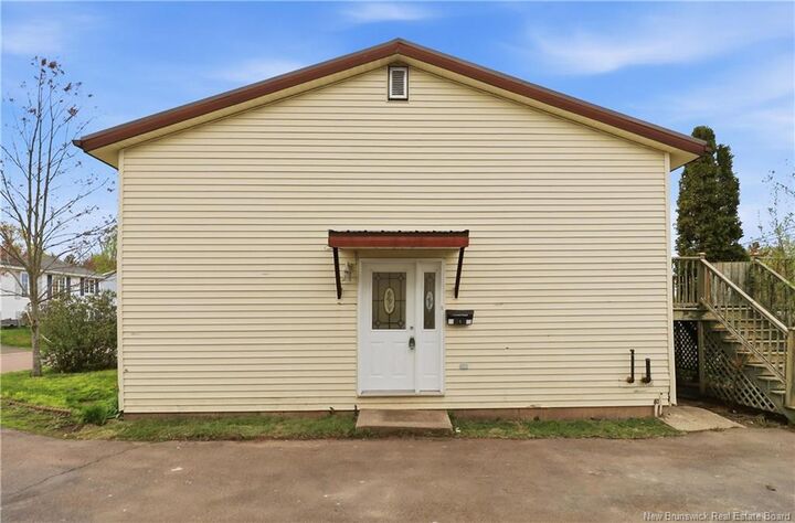 Property Photo: 66 Braeburn Crescent NB E1E 2L6