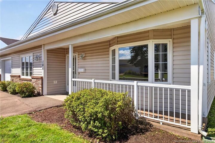 Property Photo: 268-180 Acadie NB E1A 6T2