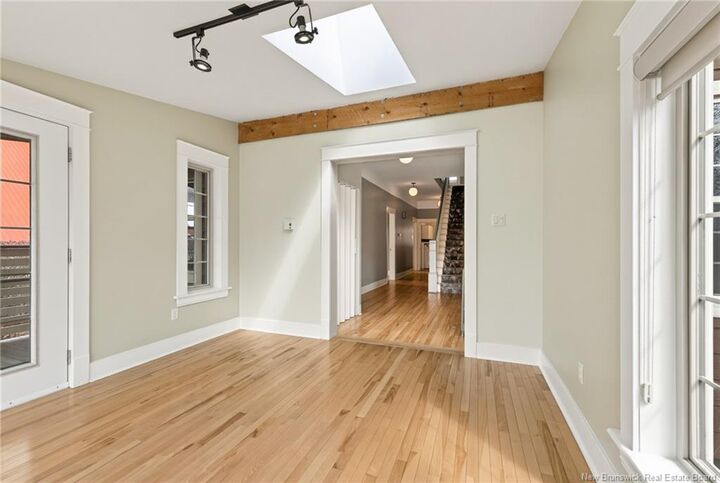 Property Photo:  43 Saint-André Road  NB E4N 1Z4 