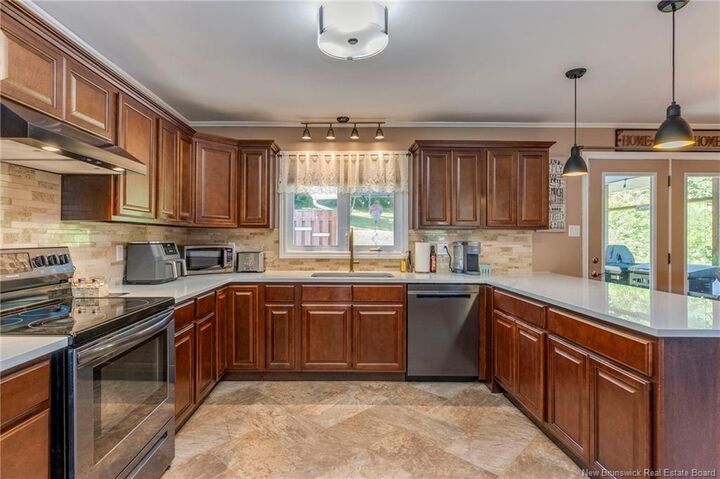 Property Photo:  40 Majestic Drive  NB E5K 2X9 