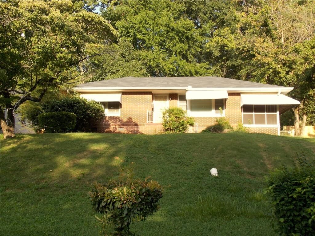 Property Photo:  938 Gresham Avenue SE  GA 30316 