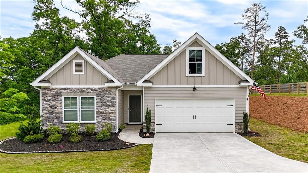 Property Photo:  437 Tom Avery Drive  GA 30107 