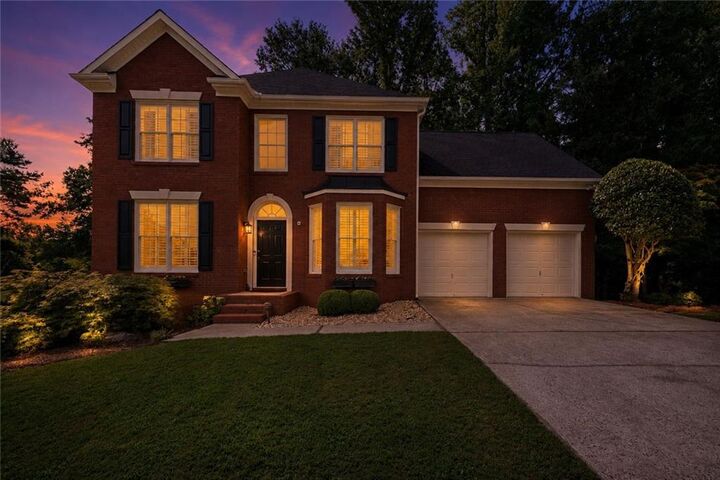 Property Photo:  5595 Shepherds Pond  GA 30004 