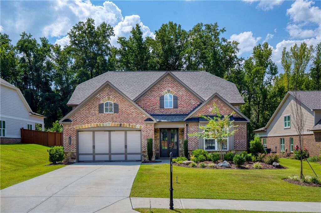 Property Photo:  2665 Joseph Drive  GA 30028 