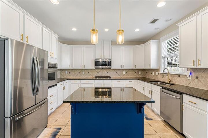 Property Photo:  3676 Bridge Walk Drive  GA 30044 