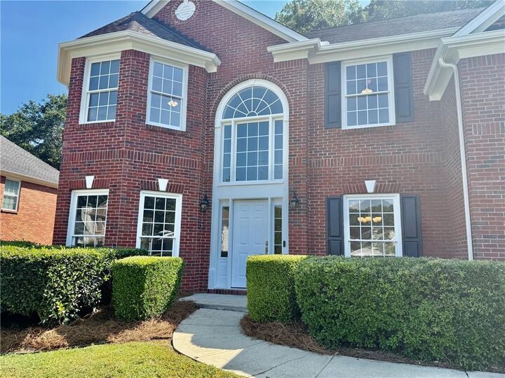 Property Photo:  650 Gran Heritage Way  GA 30019 