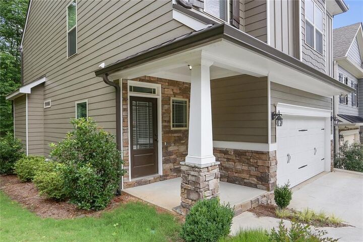 Property Photo:  2397 Whispering Drive  GA 30144 
